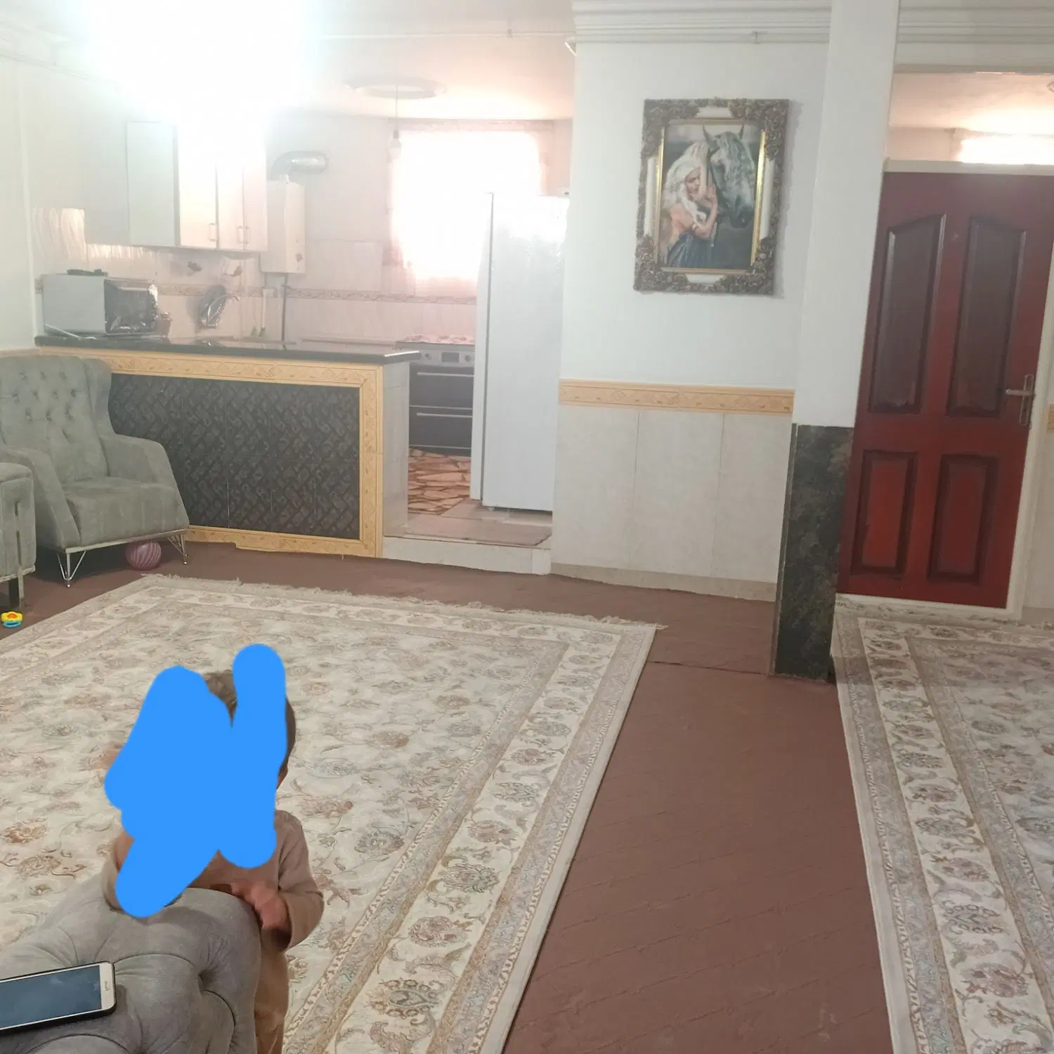 رهن واجاره خانه