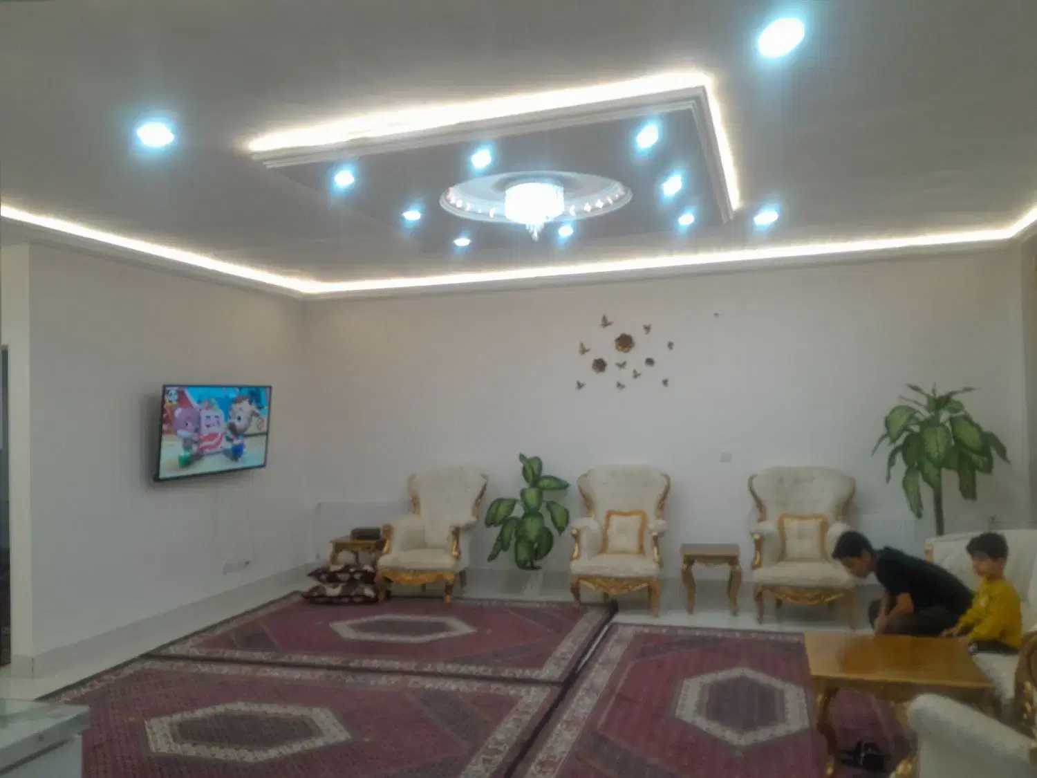 واحد مسکن ملی شهرک باغ سالاری
