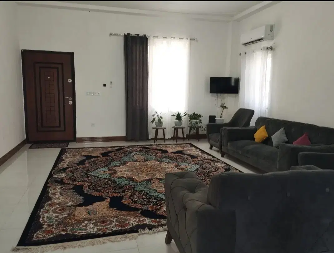 اجاره روزانه ویلا دوخواب نوساز روستامرکیه ماسال