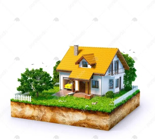 زمین 250 متری شهرک صادقیه