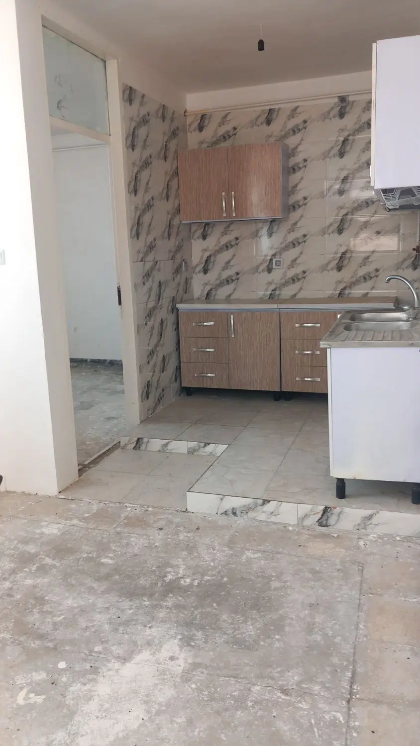 خانه طبقه بالا