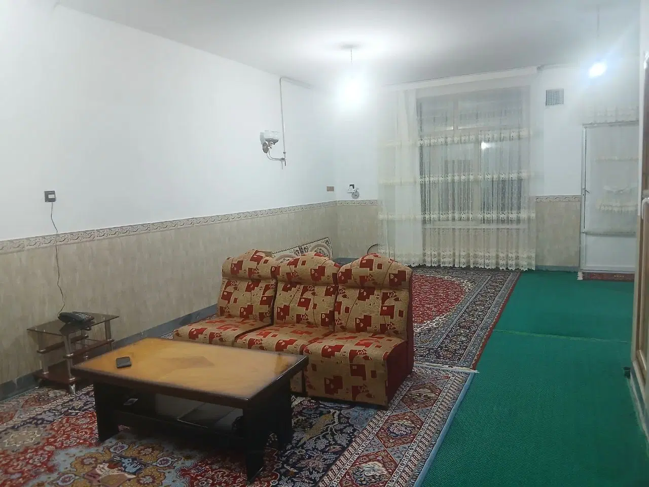 فروش خانه ویلایی شهرک ظفر