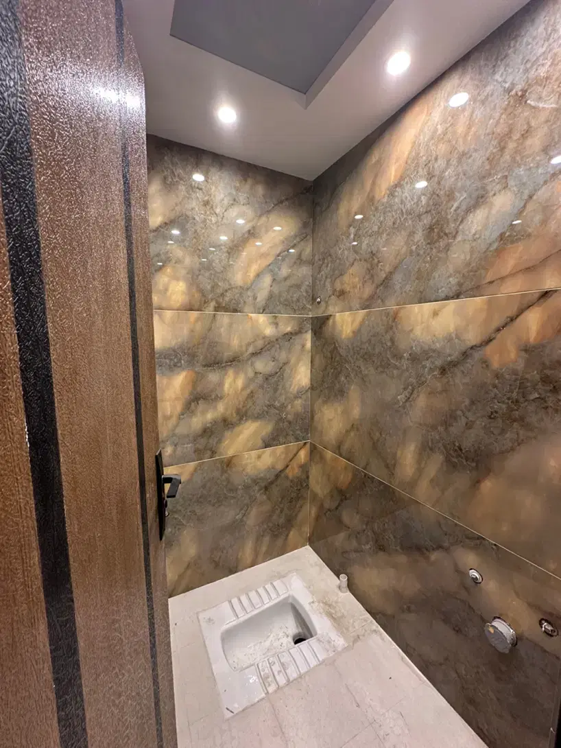 فروش اپارتمان فاز یک ۸۶ متر دو خوابه نوساز