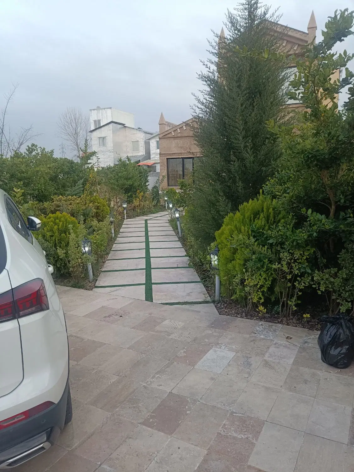 ویلا دوبلکس