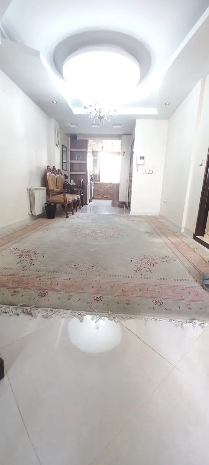 آپارتمان ۵۴متری ۲ خوابه تکواحدی نارمک