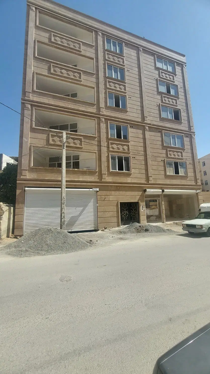 آپارتمان