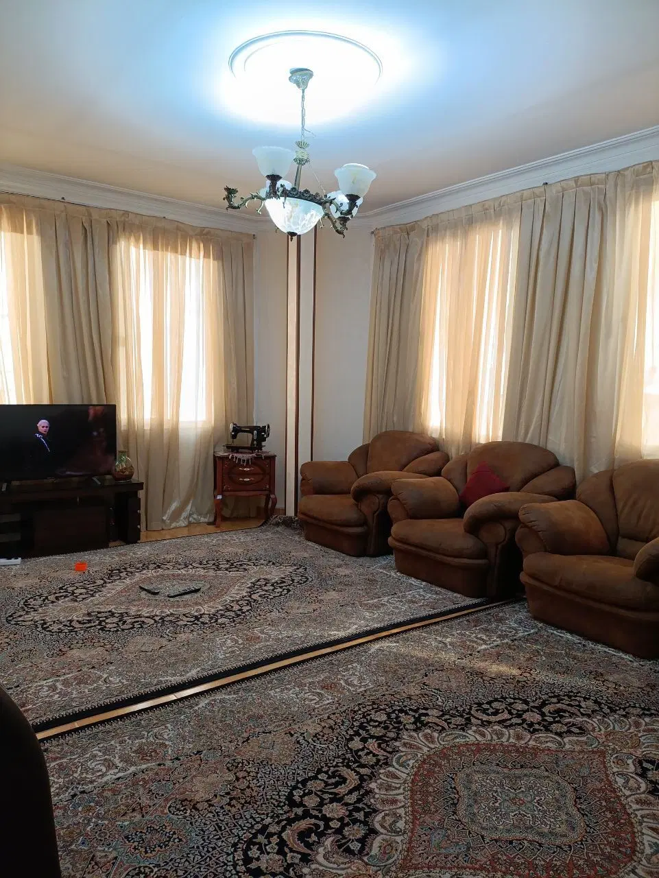 70متر،اداره برق