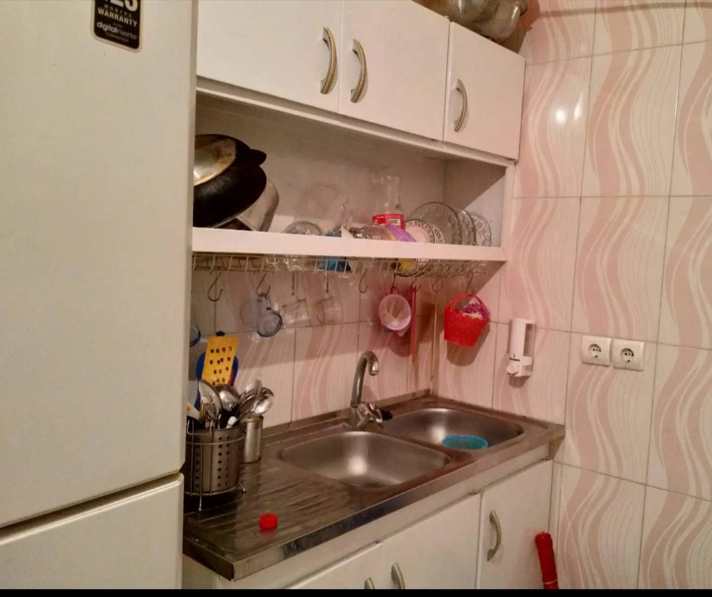 مسکن مهر رازی ۲ کیهانشهر