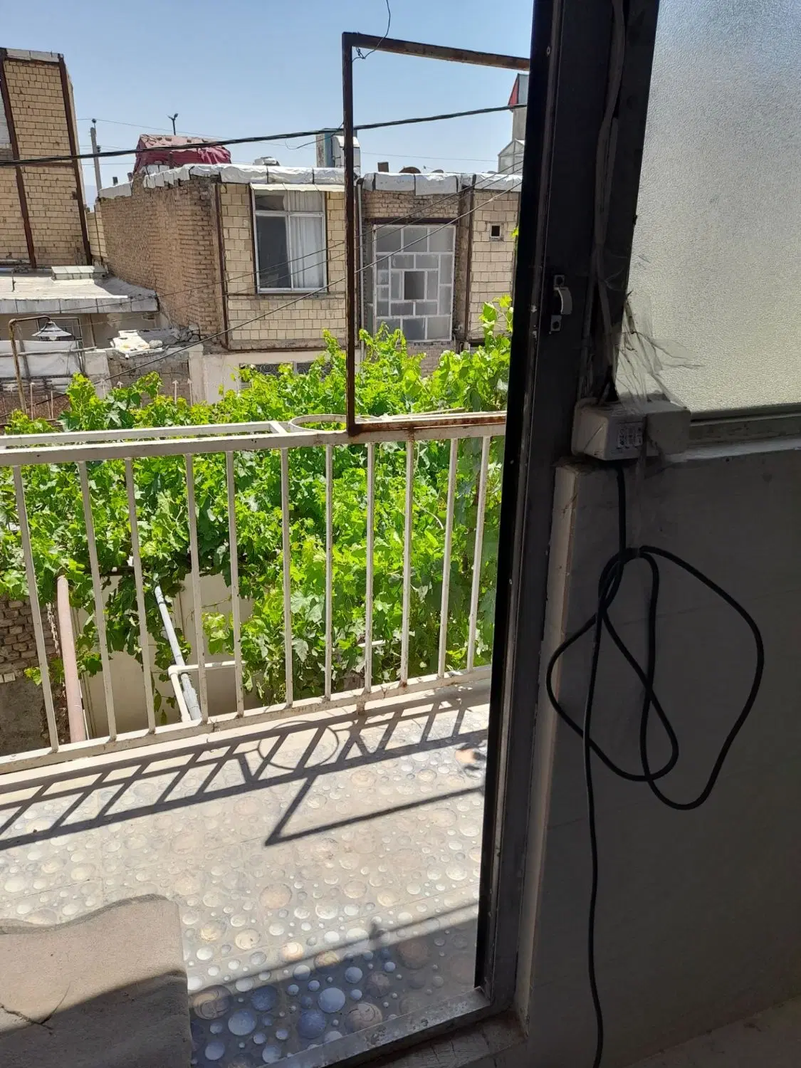 منزل اجاره ای