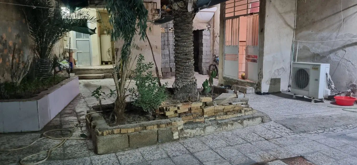 خانه ویلایی درسهرک طالقانی کوره ها