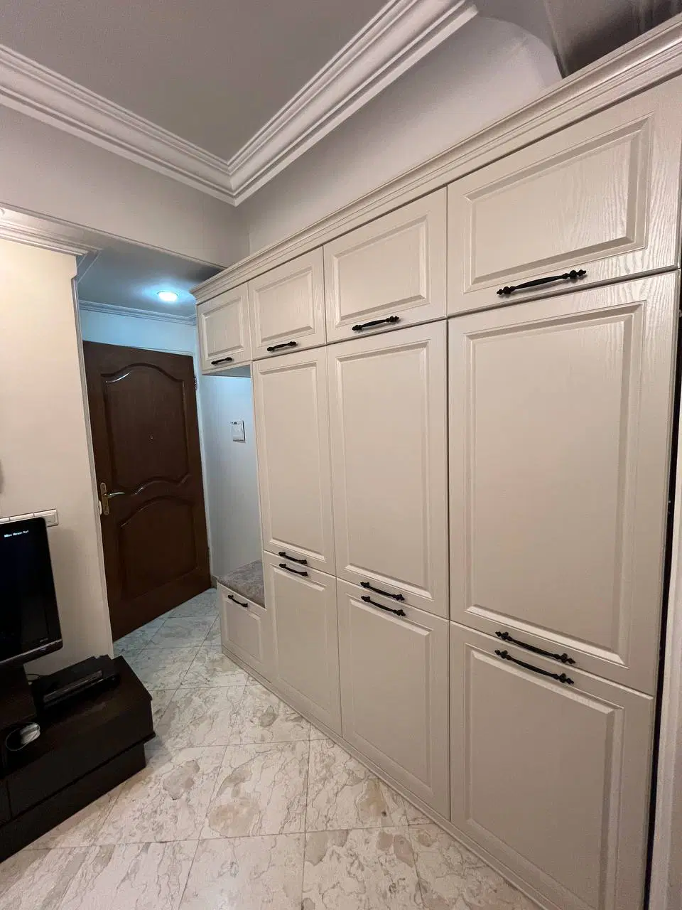 ۶۰متر یک خواب سردار جنگل جنوب بالاتر از میرزابایای