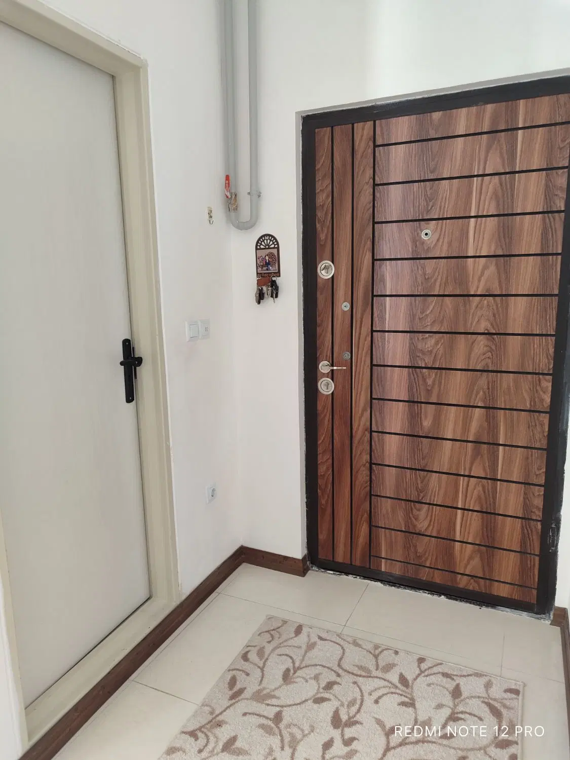 مسکن ملی سه خوابه