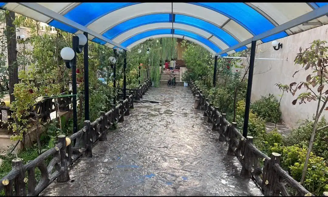 خوباغ لاکچری میم