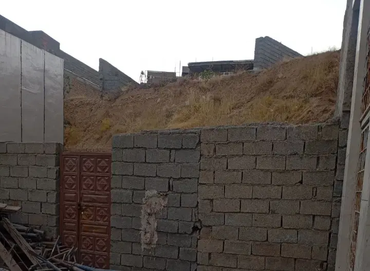 زمین رزمندگان