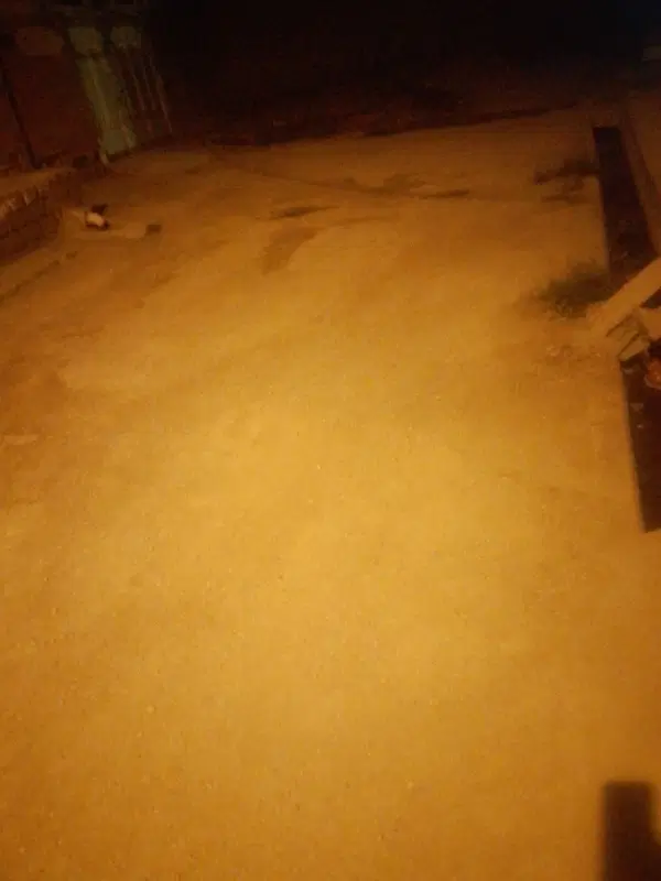 زمین مسکونی کوی دانشگاه