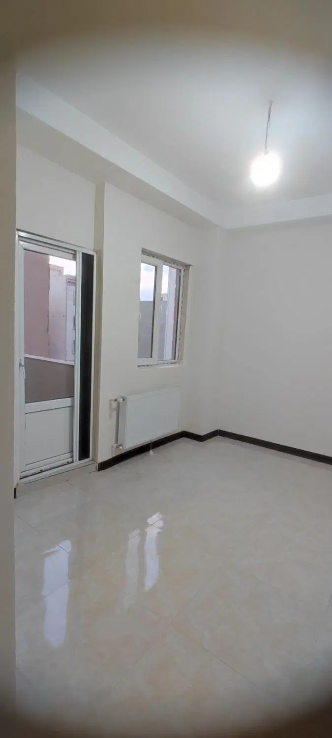 اپارتمان.باغستان غربی