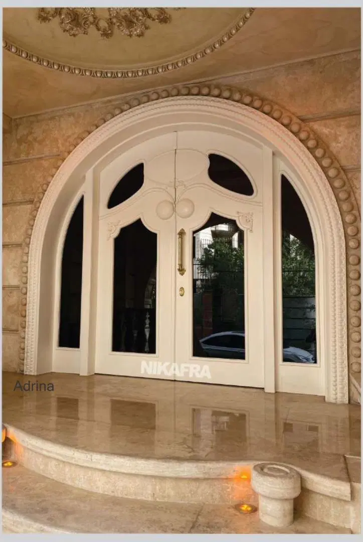 207 متر سوپر لاکچری