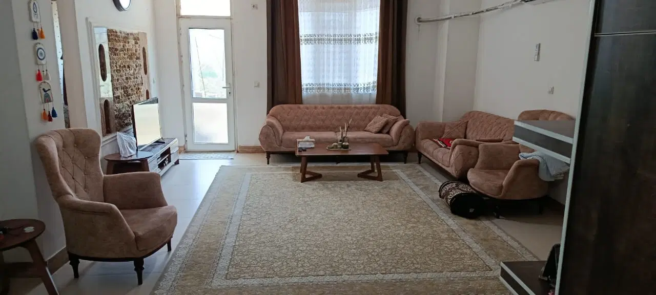 اجاره واحد ۸۰ متری فرهنگیان