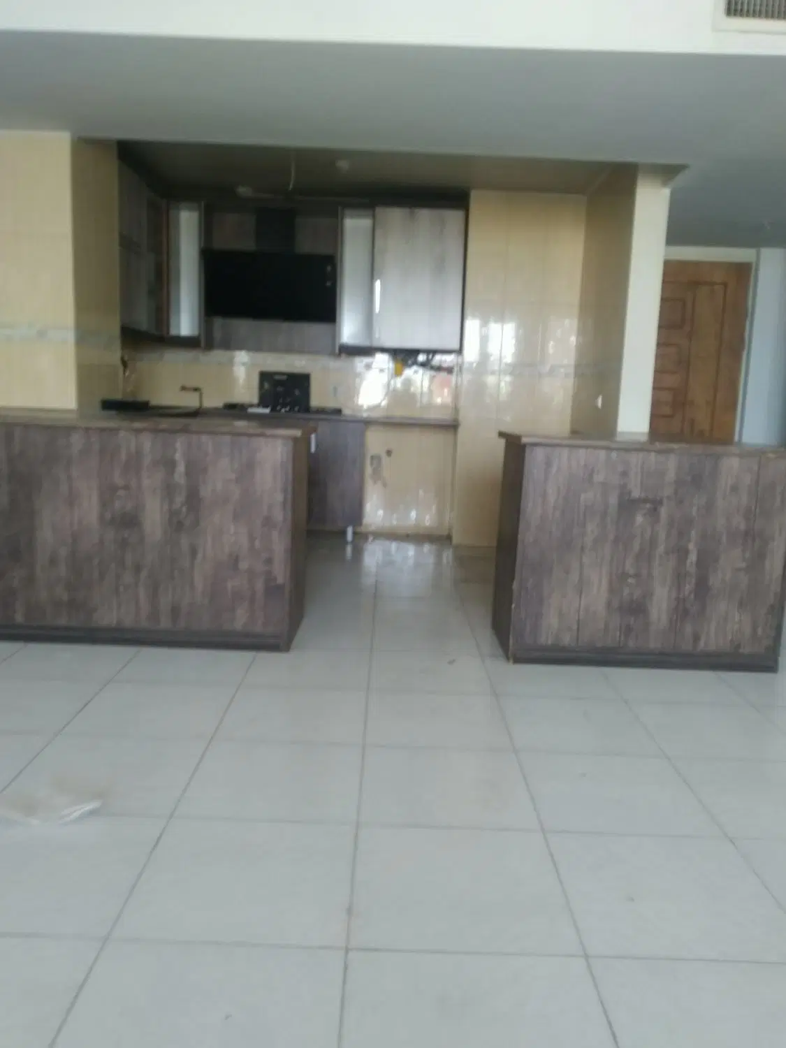 آپارتمان 90متری شهرک جهان نما