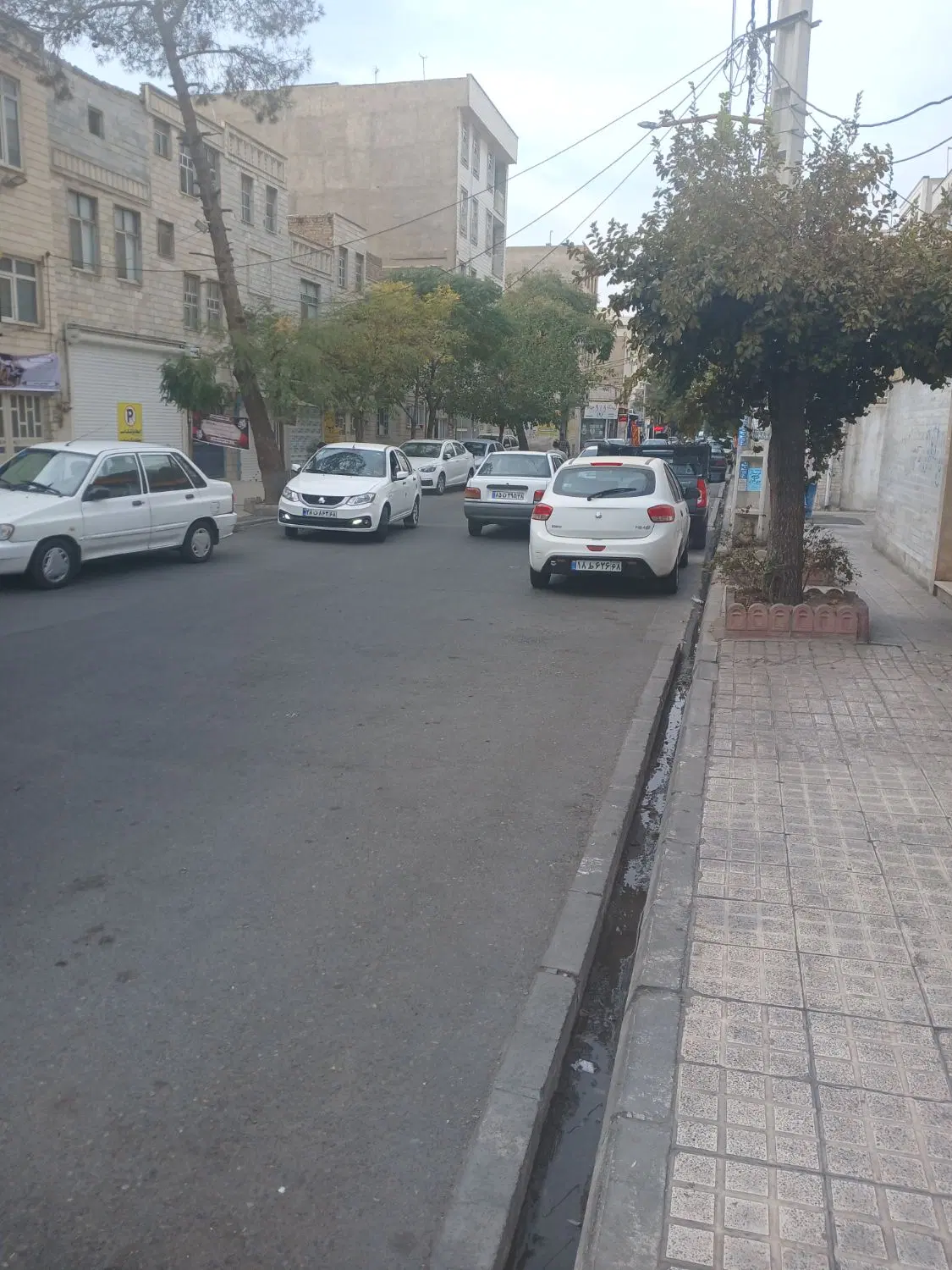 فروش ویلایی جنوبی دو طبقه