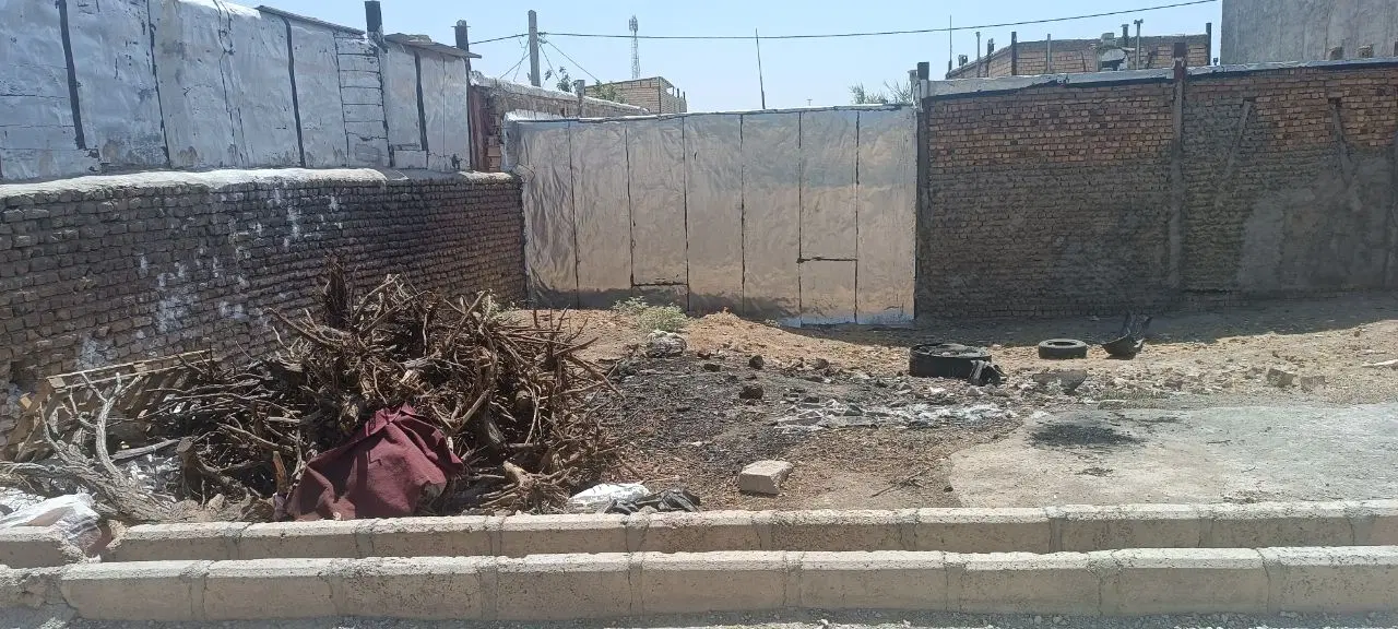 زمین طرح هادی