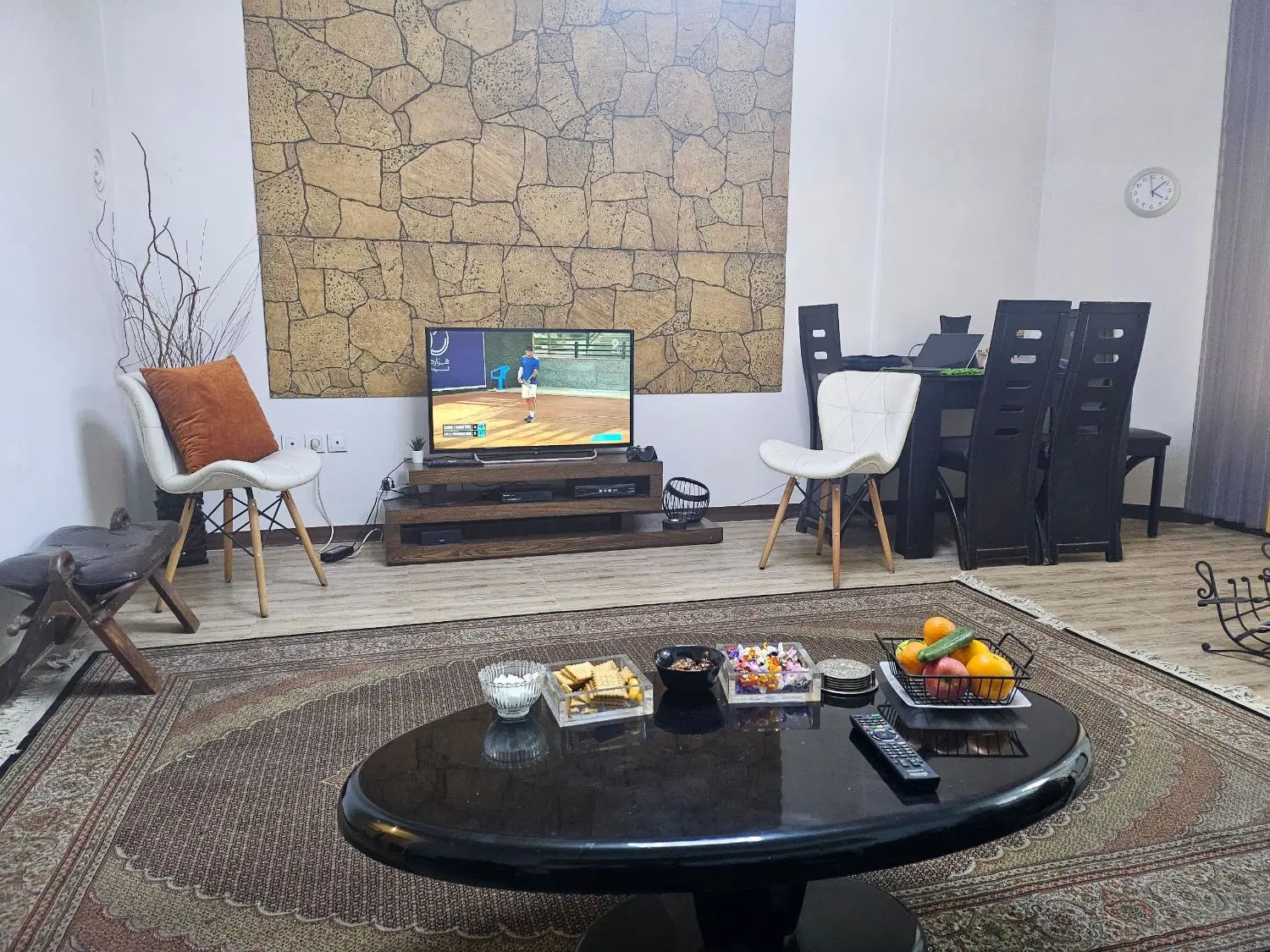 اجاره ۶۳ متری مجیدیه جنوبی