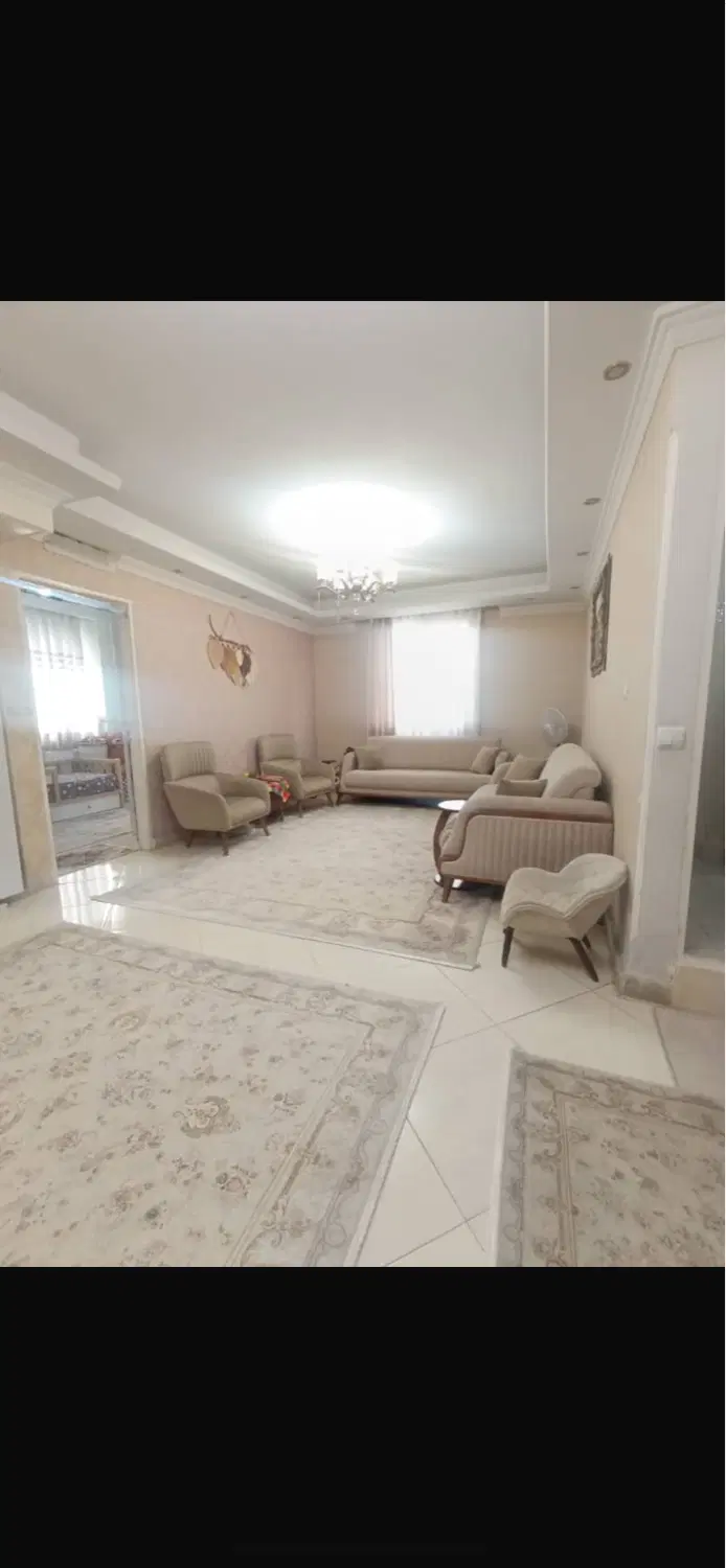 ۵۶ متر_فول امکانات_خوش نقشه_لعل آخر