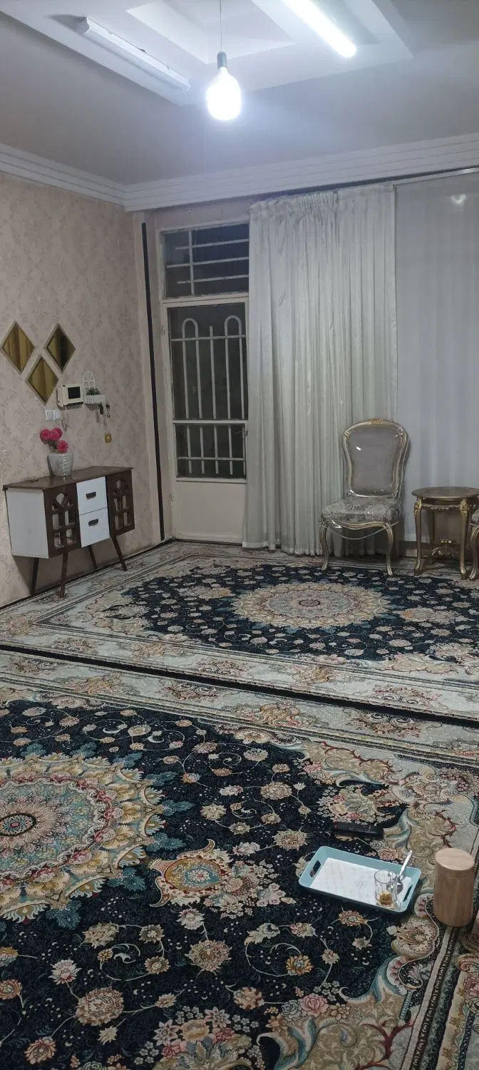 100متری،اندیشه،شخصی ساز،همکف،مرتب