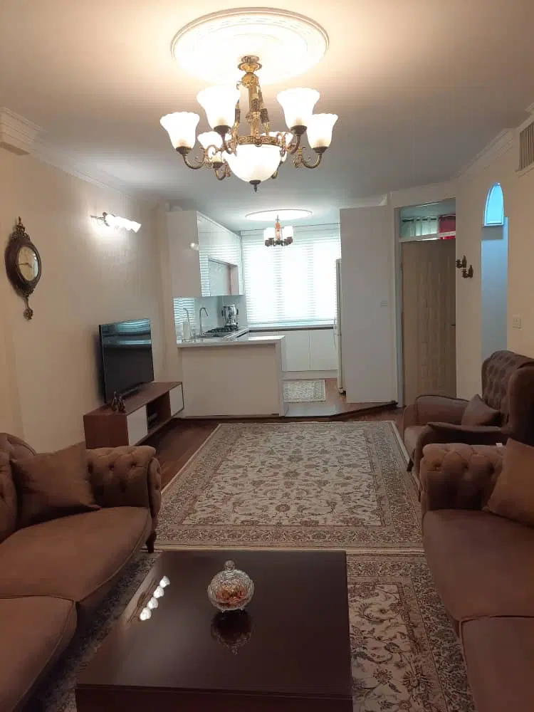 اجاره  اپارتمان ۵۳ متری افسریه