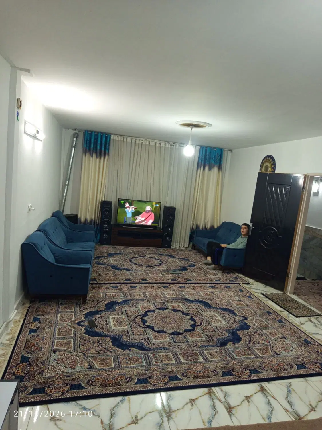 واحد ویلایی
