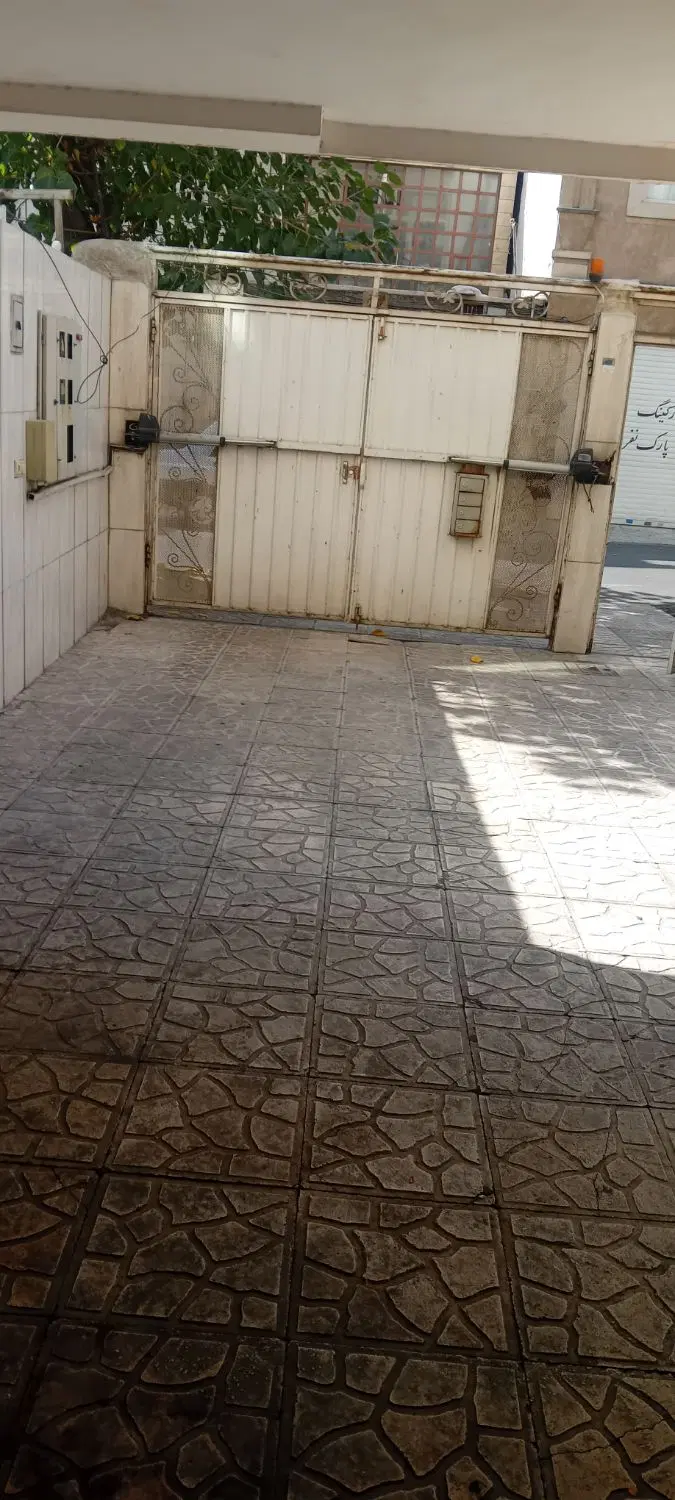 پارکینگ در شمیرانو