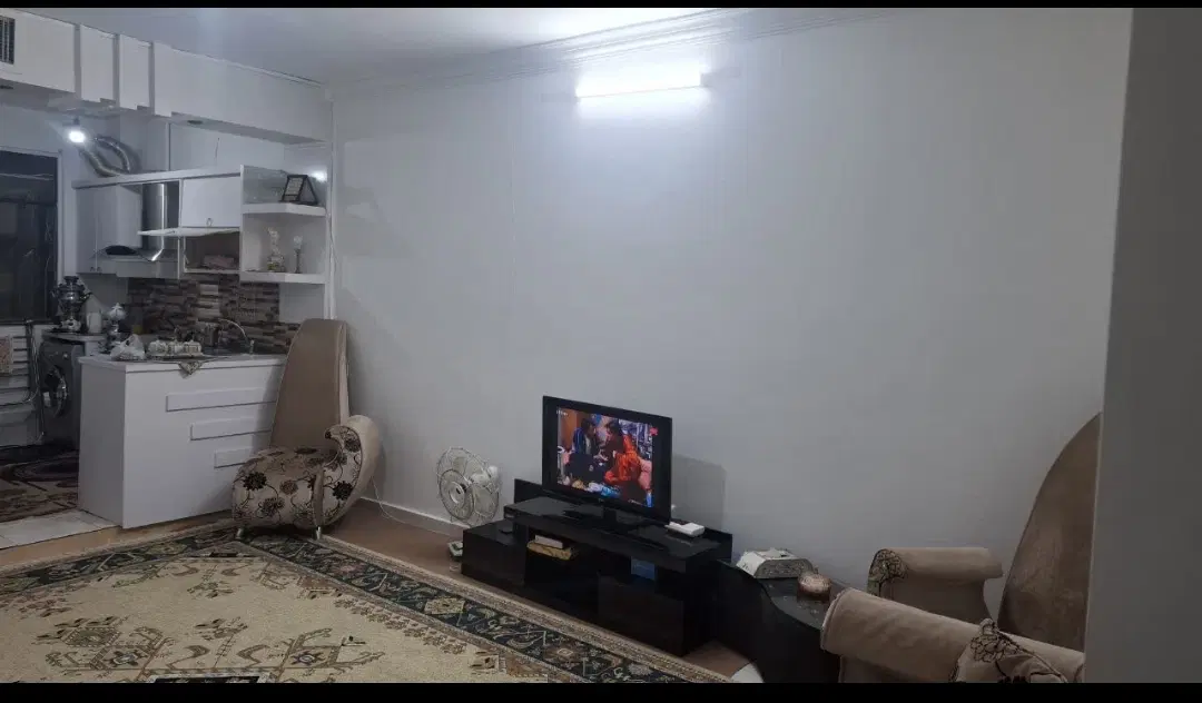 فلاحی اوایل 75