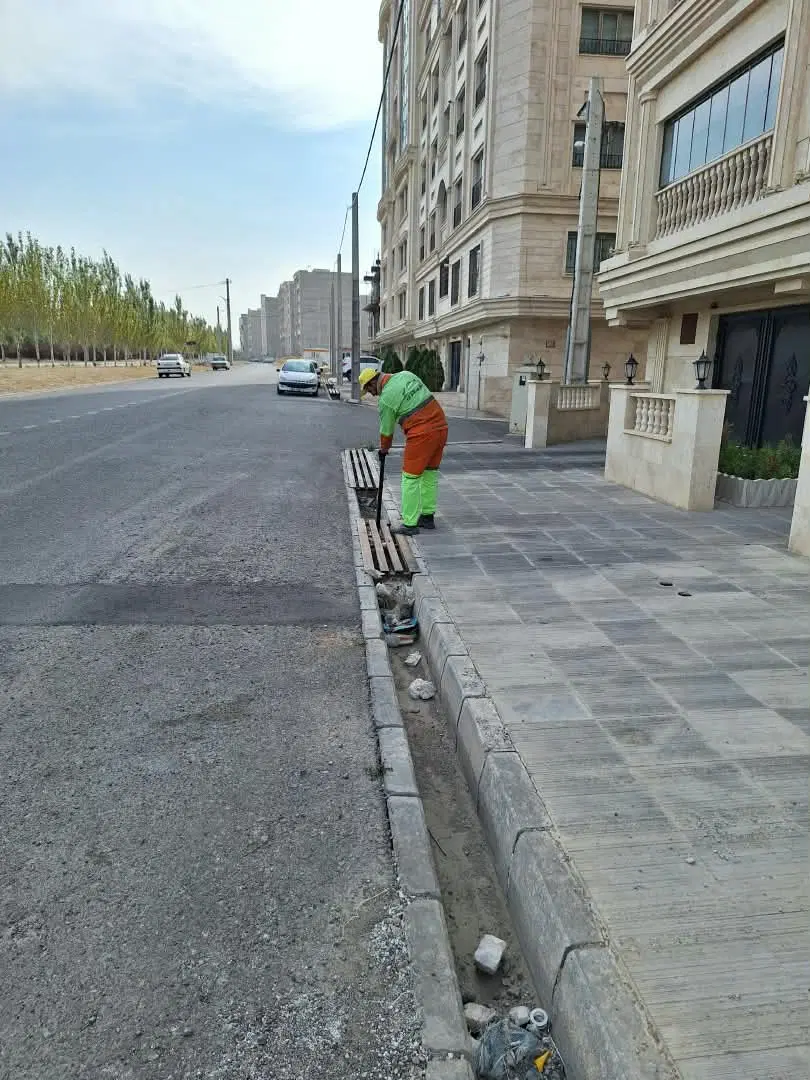 فروش واحد اماده با نصبیات