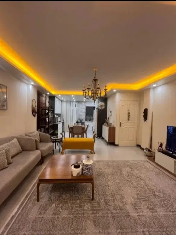 فروش یک واحد اپارتمان