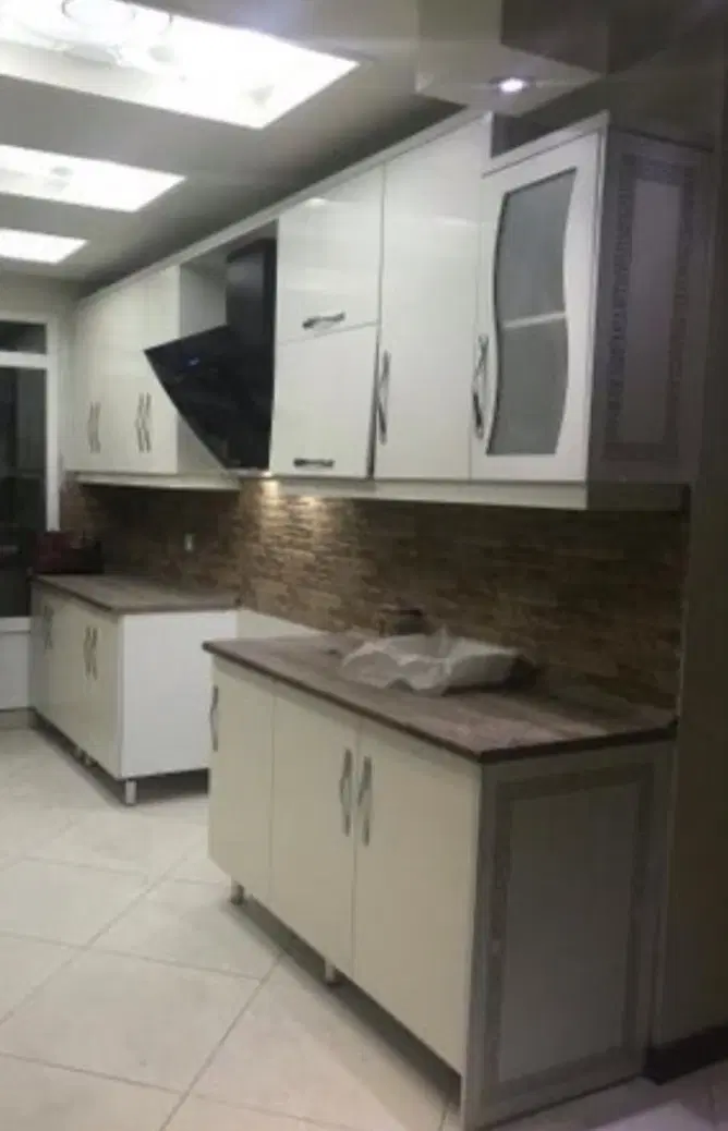 ۷۰ متر تک واحدی خوش نقشه فول امکانات پارک گلنما