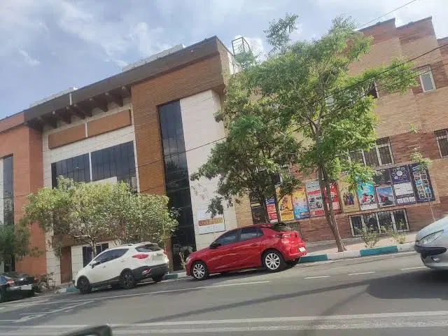 اجاره کافه سینما قائم
