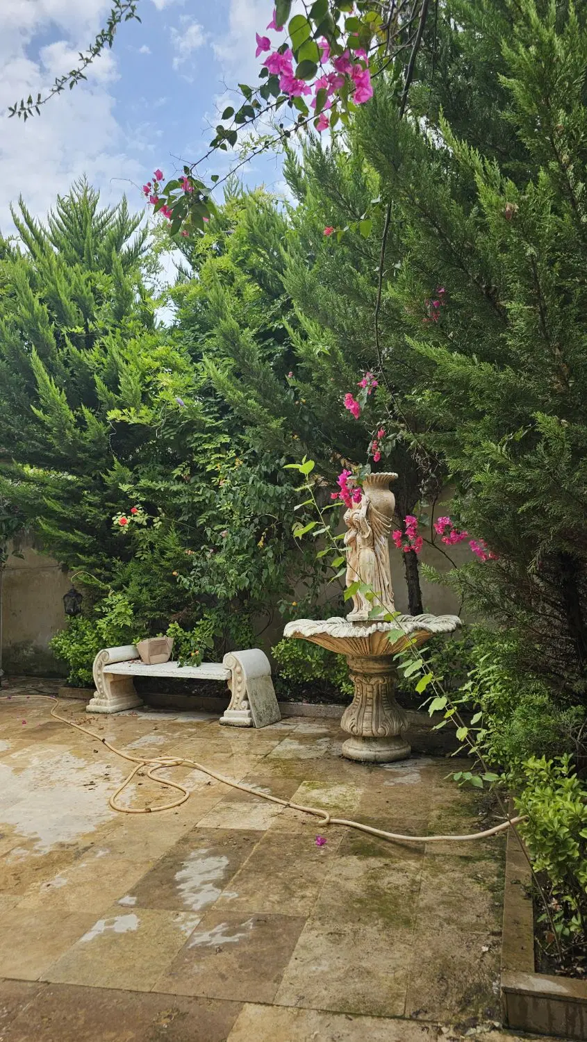 تهاتر  ویلا