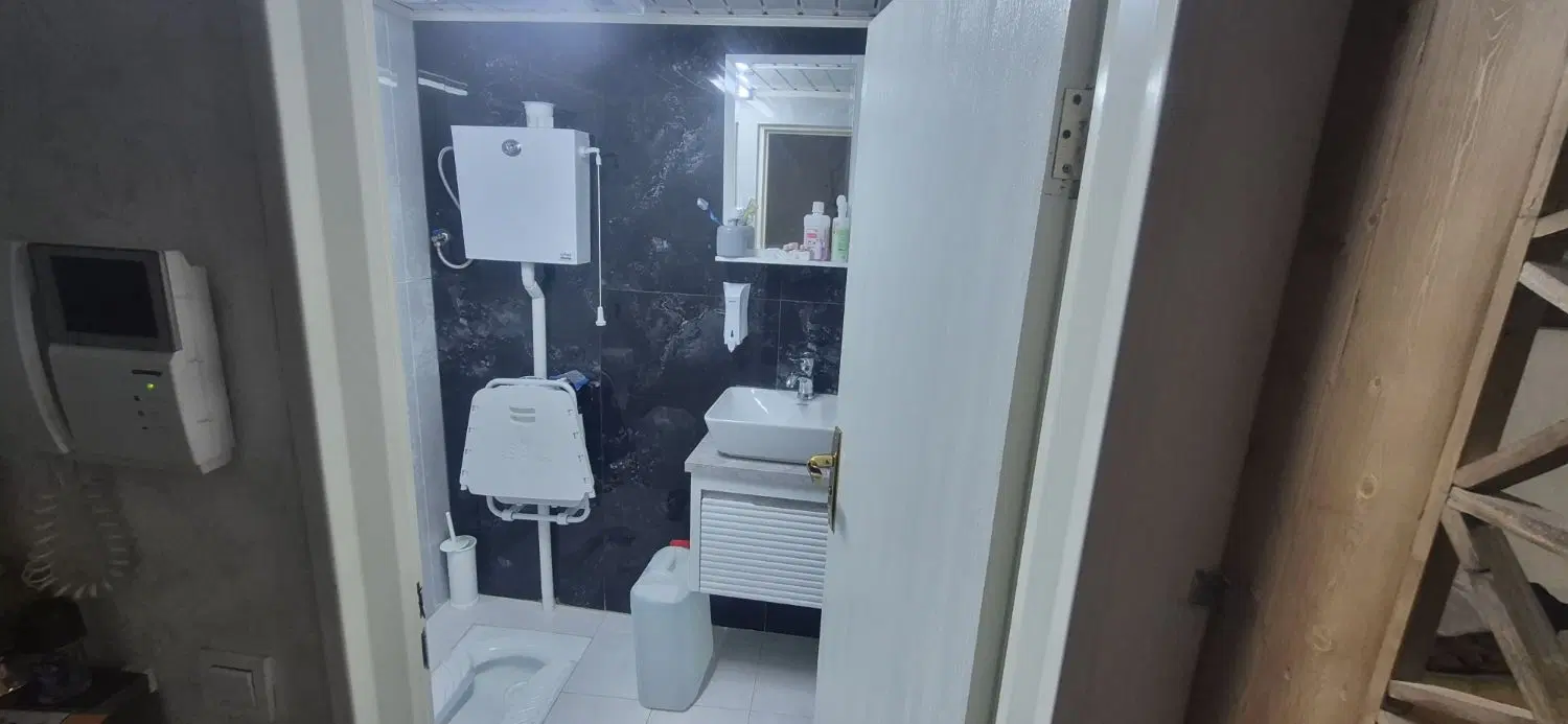 ۸۰ متری شیرازغربی