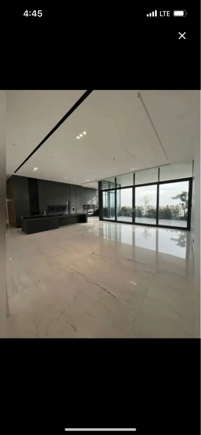 اجاره اپارتمان۱۷۰متر_۳خواب_تک واحدی_لوکیشن بیسیم