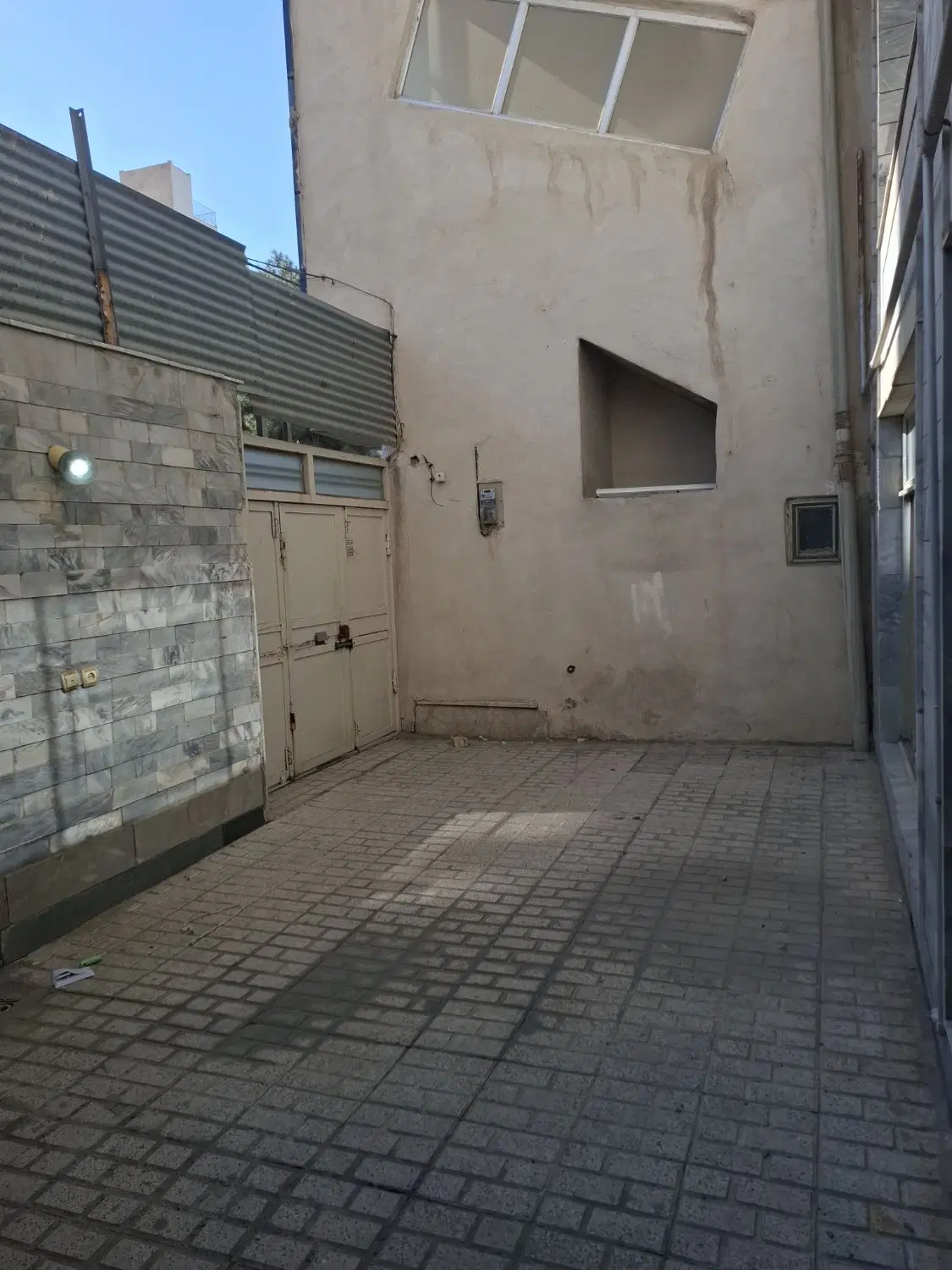 منزل ویلایی