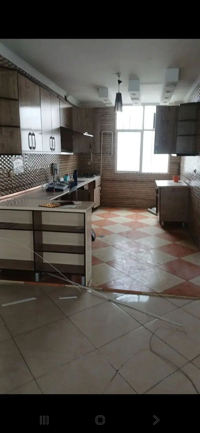 اجاره دو طبقه مسکونی