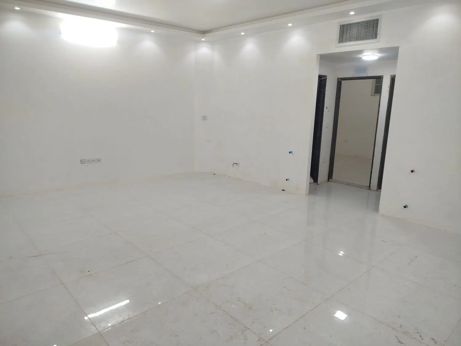 خانه ویلایی صفر و شیک