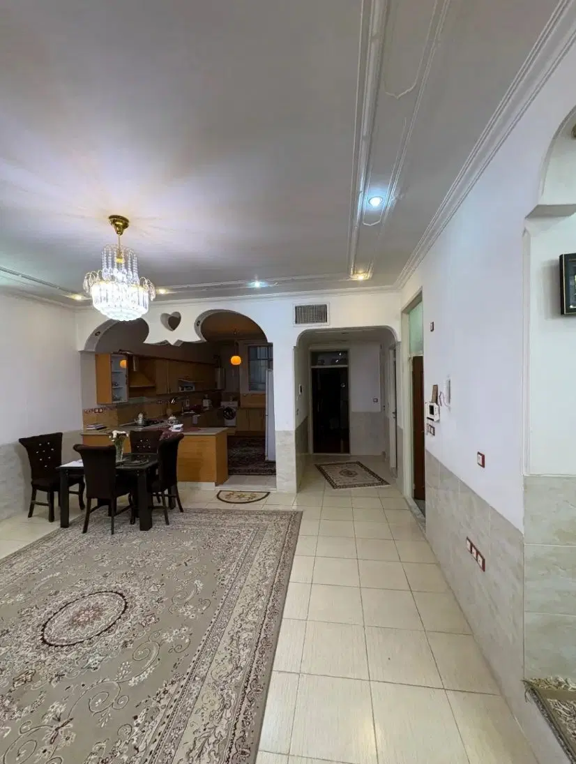 آپارتمان اجاره