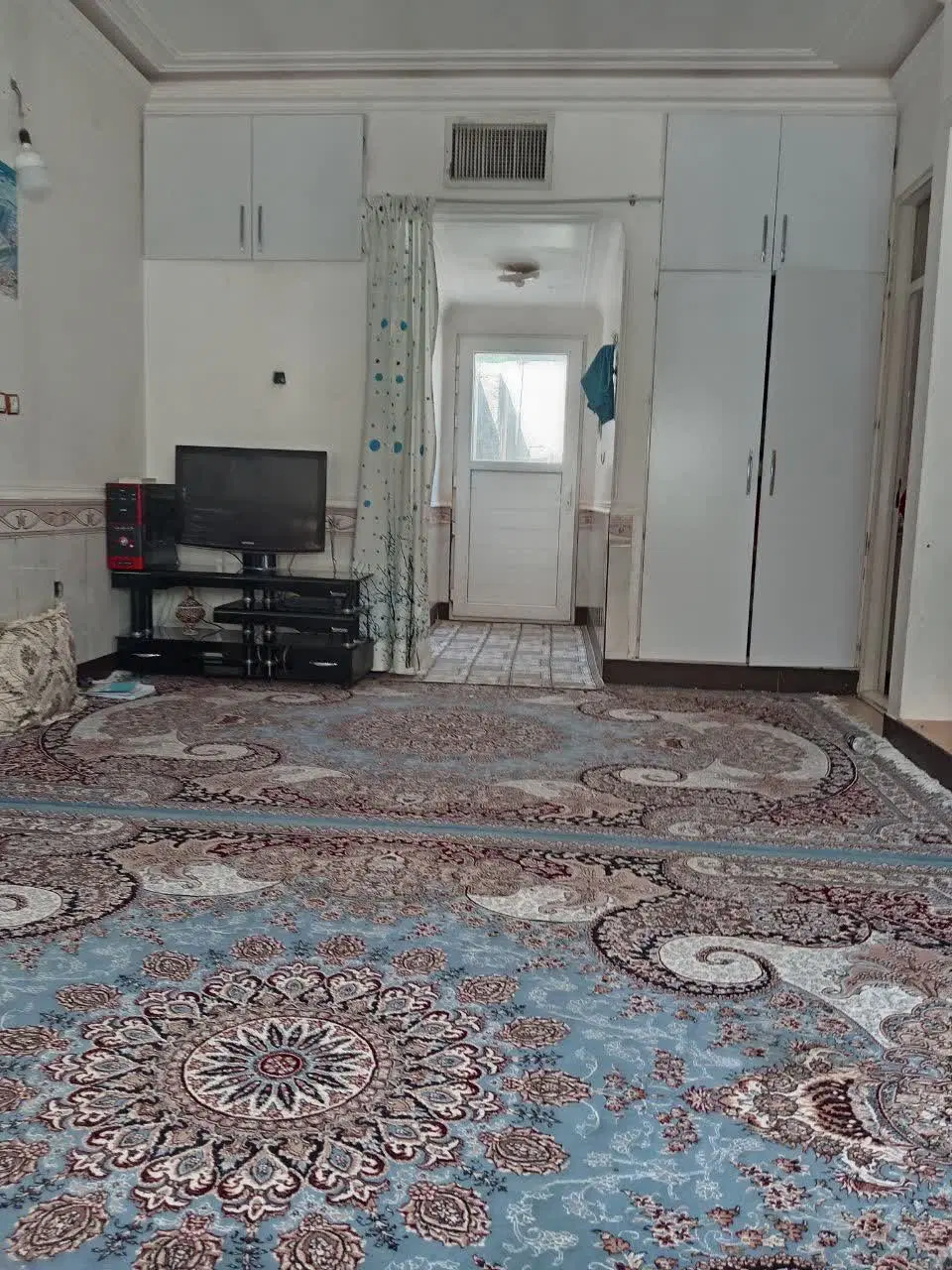 ویلایی طایقان