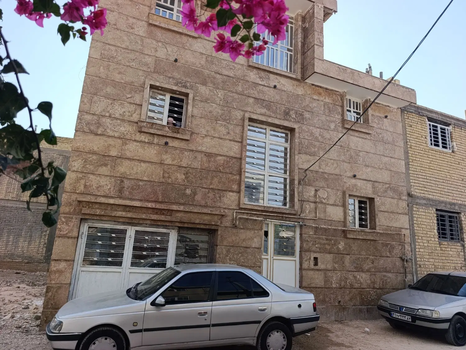 اجاره منزل
