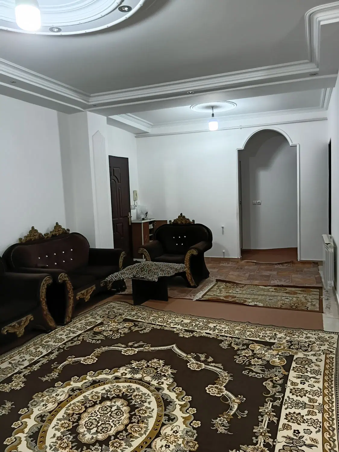 فروش آپارتمانی