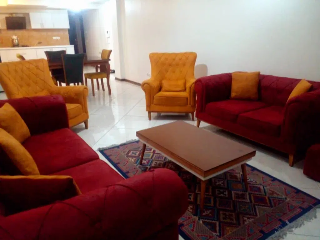 اجاره آپارتمان مبله در یوسف آباد .ونک .سئول