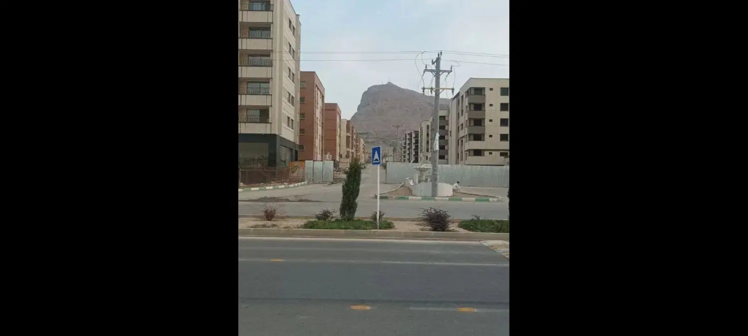 اپارتمان سه خواب ۱۲۶ متر پروژه گل نرگس