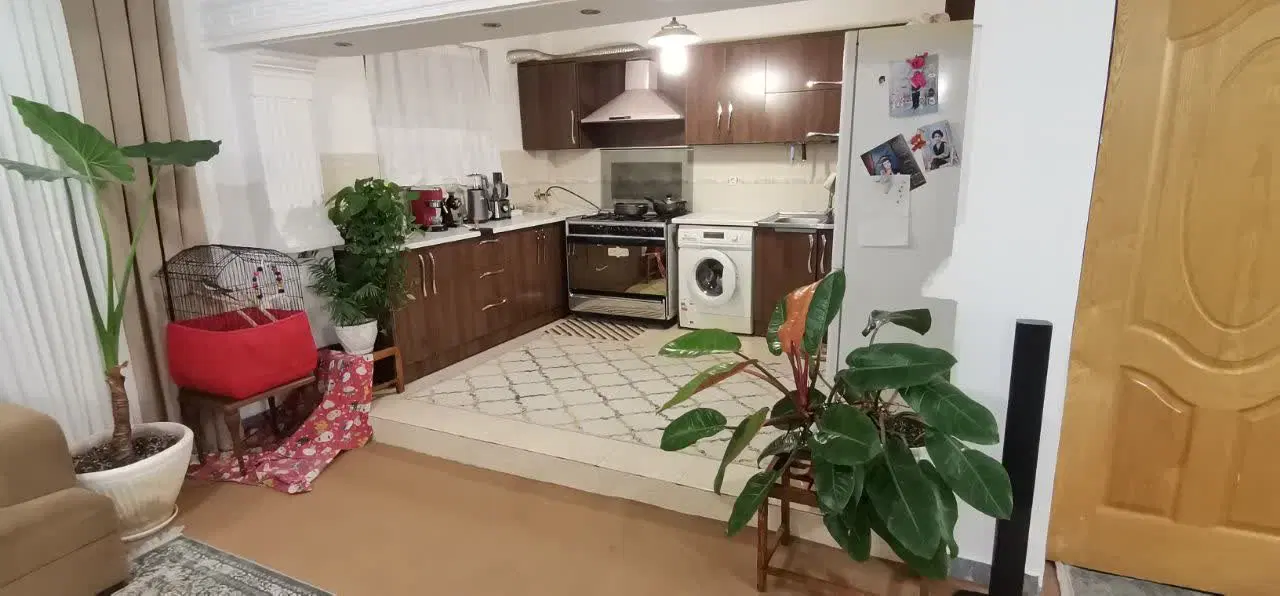 فروش یک واحد آپارتمان