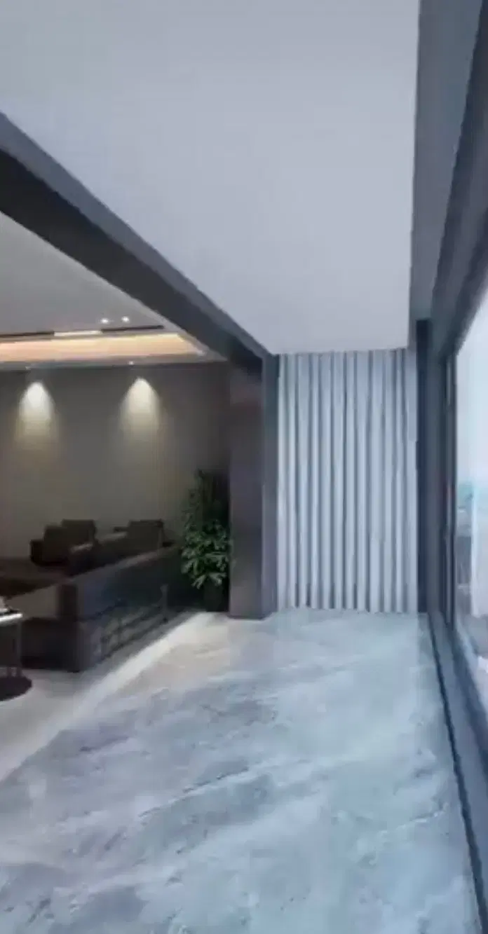 اپارتمان مسکونی میرزای شیرازی